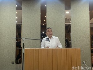 Gerindra Sebut Putusan MK Tegaskan Legitimasi Pencalonan Gibran