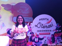 Cerita Klub Buku Petra Majukan Literasi di Flores