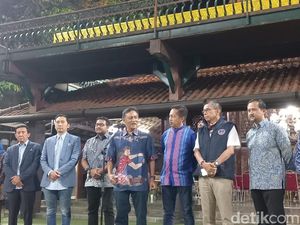 Demokrat Cabut Dukungan Buat Anies di Pilpres 2024!
