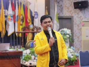 BEM SI: Bersama Kita Kawal Hasil Pemilu, demi Tegaknya Demokrasi Indonesia