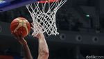 Latvia Bekuk Juara Bertahan Spanyol di FIBA World Cup 2023