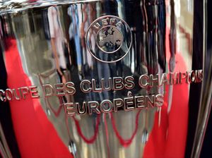 Play-off Tuntas, Ini 36 Tim Peserta Liga Champions