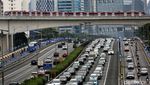 Wacana Penerapan Tarif Dinamis LRT Jabodebek