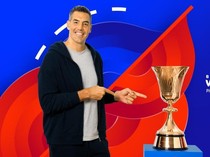 Luis Scola Bakal Meet & Greet-Nonton Match FIBA World Cup di Jakarta