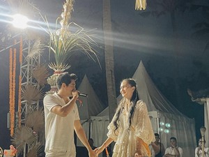 Luna Maya dan Maxime Bouttier Didoakan Nikah Tahun Depan, Ini Kata Sahabat