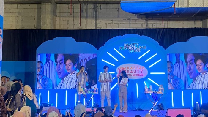 Makassar X Beauty