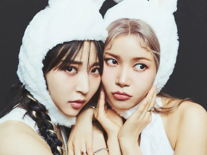 MAMAMOO+