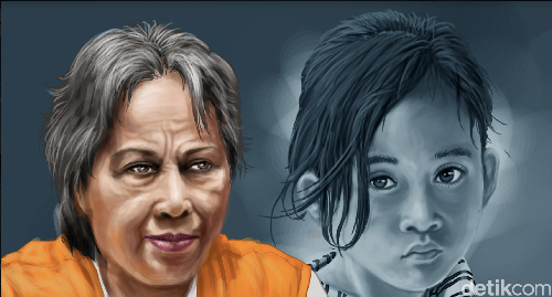 Margriet Christina Megawe