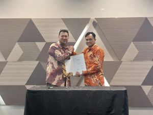 Mega Insurance Gaet Bank Muamalat, Genjot Asuransi Rumah dan Kendaraan