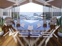 Mengintip Konsep Desain Rumah Messi yang Dibanderol Rp 1,5 T