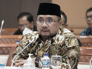 Menag Ajukan Kenaikan Honor Penyuluh Agama Non-PNS Jadi Rp 1,5 Juta