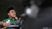 PKB Dukung Prabowo, Waketum: Kami Tak Pernah Bahas Syarat Kursi Menteri