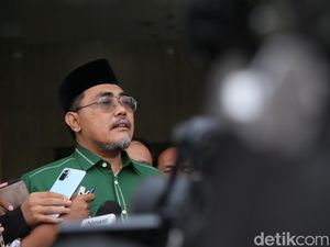 PKB Hormati Najwa Shihab Tegaskan Tak Akan Jadi Timses di Pilpres 2024