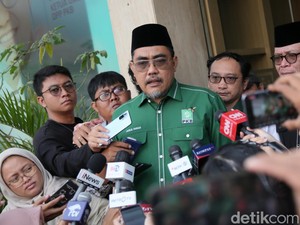 PKB: Insyaallah Kiai Said Aqil Masuk Timnas AMIN