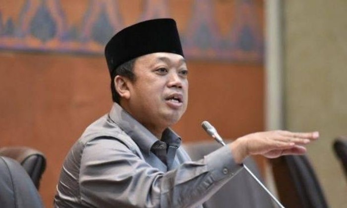 Nusron Wahid