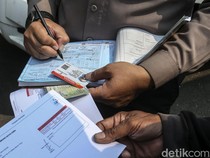 Polisi Terapkan Tilang Syariah, Pelanggar Batal Ditilang Kalau Bisa Ngaji