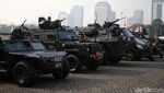 Potret Panglima TNI-Kapolri Tinjau Kesiapan Pengamanan KTT ASEAN