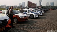 Nantinya pengamanan KTT ASEAN dibagi dalam tiga kawasan. Adapun Polri bertanggung jawab pada ring III.  