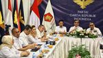 Partai Garuda Resmi Dukung Prabowo di Pilpres 2024