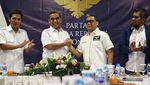 Partai Garuda Resmi Dukung Prabowo di Pilpres 2024