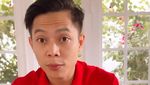 Potret Calon Suami Larissa Chou, Disebut Mirip Ariel NOAH