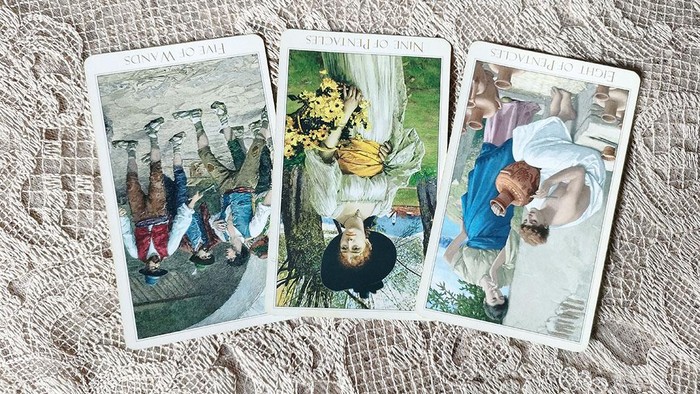 Pembacaan Kartu Tarot Misapac Pembacaan Kartu Tarot Misapac.