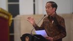 Foto-foto Pembukaan ABIS 2023 di Istana Negara