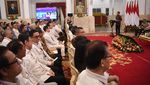 Foto-foto Pembukaan ABIS 2023 di Istana Negara