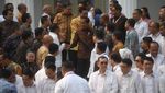 Foto-foto Pembukaan ABIS 2023 di Istana Negara