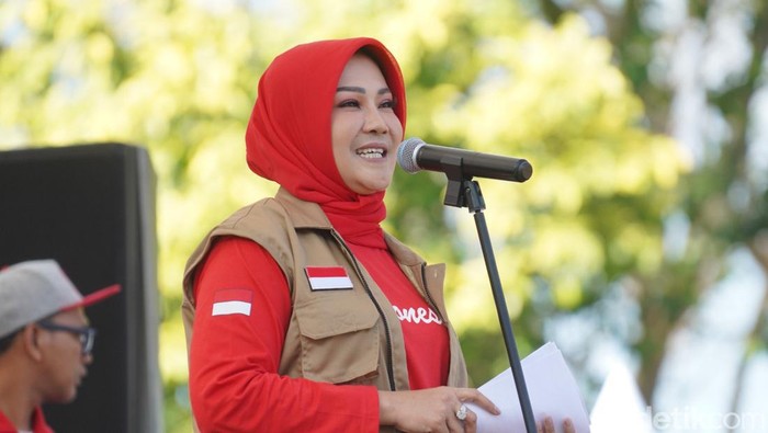 Pemkab Klaten kerahkan relawan bantu bencana Pemkab Klaten terjunkan 6.015 relawan bantu bencana