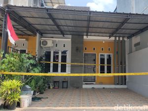 Tetangga Heran Rumah Selebgram Adelia di Jakabaring Sering Ramai Mobil