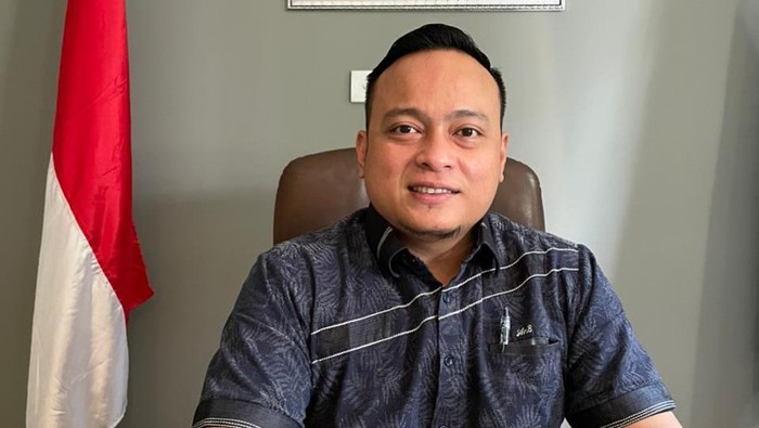 Pengacara Artanta Barus