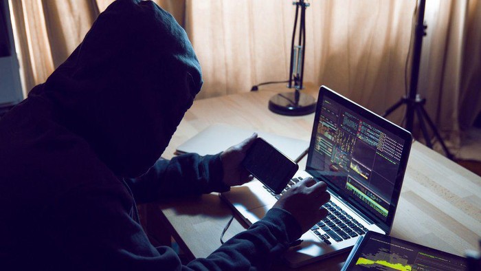 Penipuan: Ratusan ribu orang dipaksa menjadi penipu online di Asia Tenggara, kata PBB