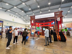 Mau Traveling tapi Dana Terbatas? Pegadaian Punya Solusinya Nih