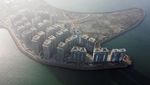 Potret 39 Bangunan di Pulau Buatan Evergrande yang Disuruh Bongkar