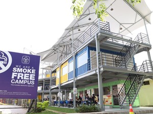 Fakultas Kedokteran Bertambah Lagi di RI, President University Menyusul