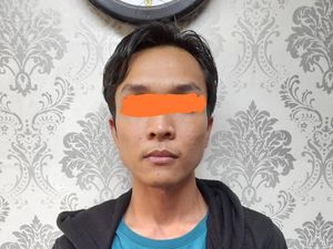 Link Phising untuk Bobol Rekening Bank Dijual Tersangka AV Mulai Rp 100 Ribu