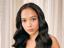 7 Gaya Baru Putri Marino Berambut Panjang, Disebut Mirip Lisa BLACKPINK