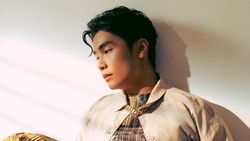 Sosok Rakhano yang Rilis Ulang Lagu Letto