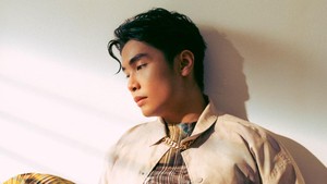 Rakhano memulai karier dari TikTok. Ia suka cover lagu. (Foto: dok Rakhano)