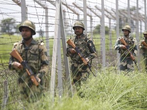 Rilis Peta Baru, China Provokasi India