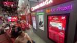 Roadshow CIMB Niaga Digital Lounge Carnival