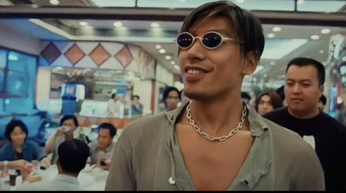 Roy Cheung