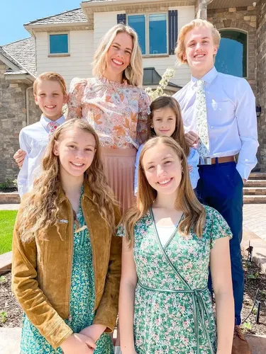 Ruby Franke Ruby Franke.