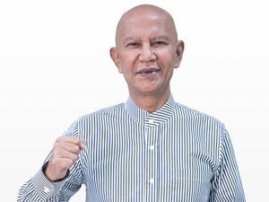 Bongkar Pasang Kerja Sama Capres-Cawapres bak Mur dan Baut