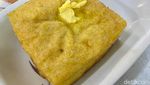 Sarapan French Toast dan Es Teh Susu di Kopitiam Legendaris Hong Kong