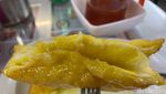 Sarapan French Toast dan Es Teh Susu di Kopitiam Legendaris Hong Kong