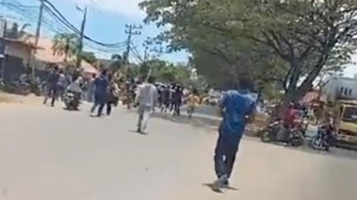 Screnshoot video viral