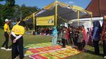 Seminar Pentingnya Pola Asuh Anak