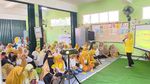 Seminar Pentingnya Pola Asuh Anak